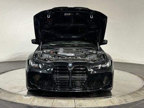 Used 2026 BMW M3 Competition AWD/4WD image 85