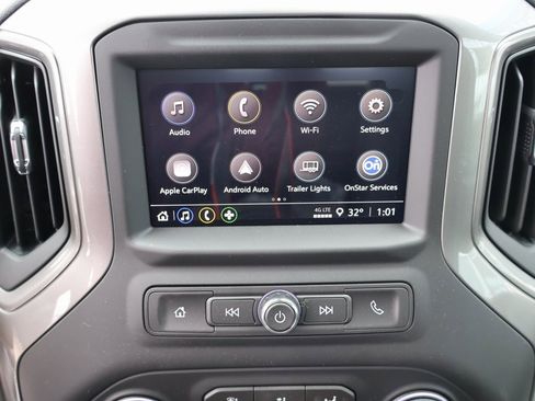 New 2026 Chevrolet Silverado 3500 W/T image 21