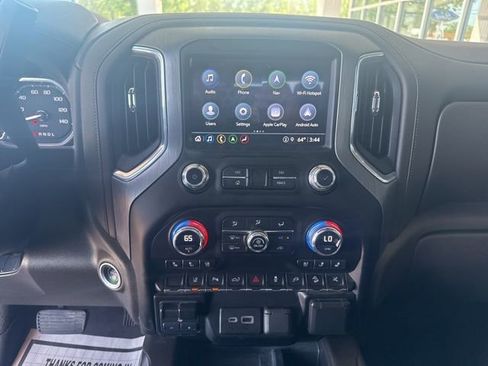 Used 2023 GMC Sierra 2500 Denali w/ Denali Ultimate Package AWD/4WD image 21