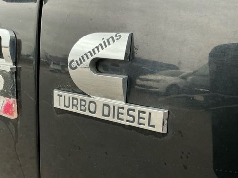 Used 2007 Dodge Ram 2500 Truck SLT w/ Light Group image 20