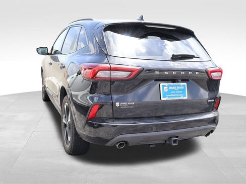 Used 2023 Ford Escape ST-Line Select w/ Tech Pack #2 AWD/4WD image 23