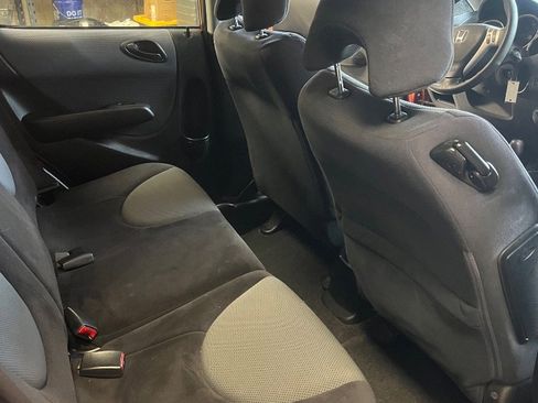 Used 2008 Honda Fit Sport image 12