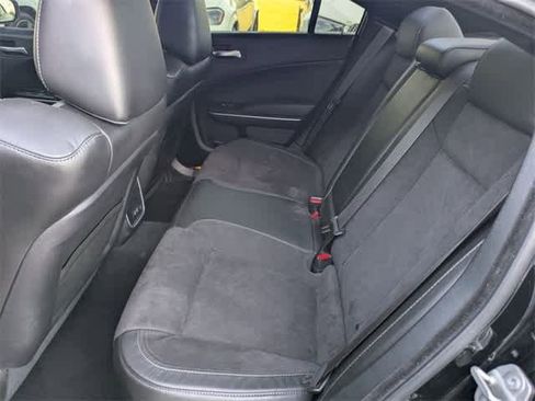 Used 2023 Dodge Charger Scat Pack w/ Plus Group image 18