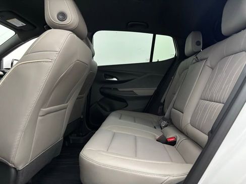 New 2026 Buick Envista Avenir image 37