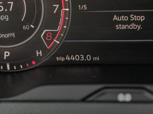 Used 2019 Volkswagen Arteon SEL image 19