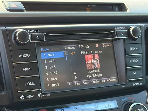 Used 2016 Toyota RAV4 XLE image 21