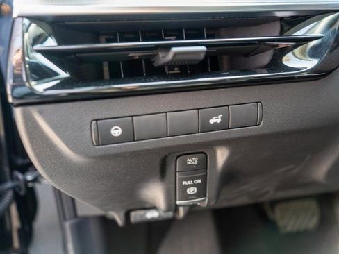 New 2026 Nissan Murano SL AWD/4WD image 17