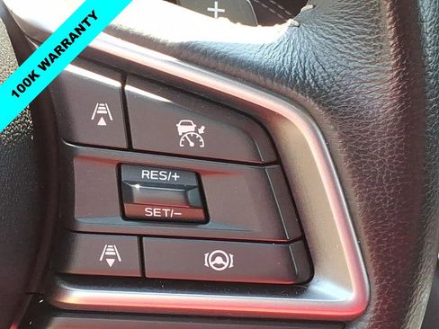 Certified 2025 Subaru Outback Premium AWD/4WD image 25