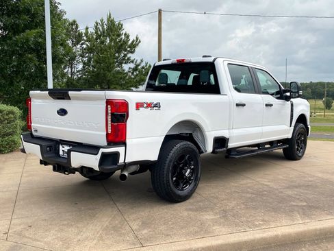 Used 2025 Ford F250 XL w/ STX Appearance Package AWD/4WD image 6