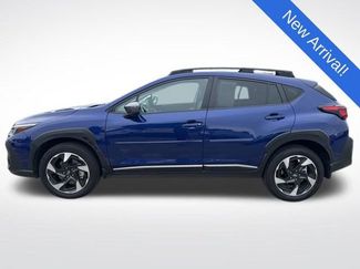 Certified 2024 Subaru Crosstrek 2.5i Limited AWD/4WD video 4