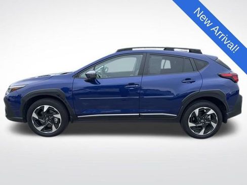 Certified 2024 Subaru Crosstrek 2.5i Limited AWD/4WD image 4