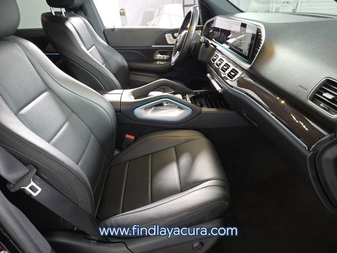 Used 2022 Mercedes-Benz GLE 350 GLE 350 image 18