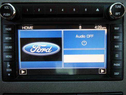 Used 2011 Ford F350 King Ranch w/ FX4 Off Road Pkg image 31