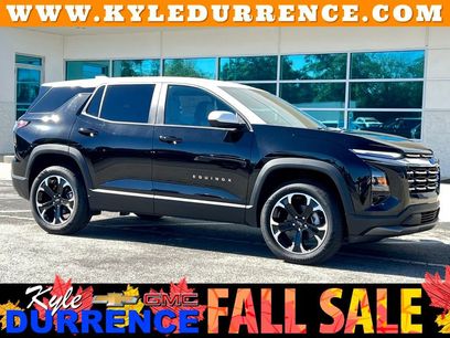 New 2026 Chevrolet Equinox LT w/ Convenience Package II