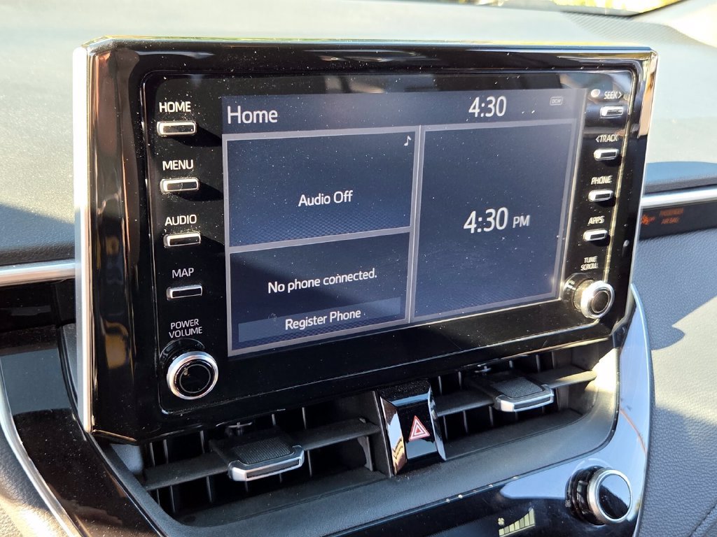 Used 2020 Toyota Corolla SE FWD image 17