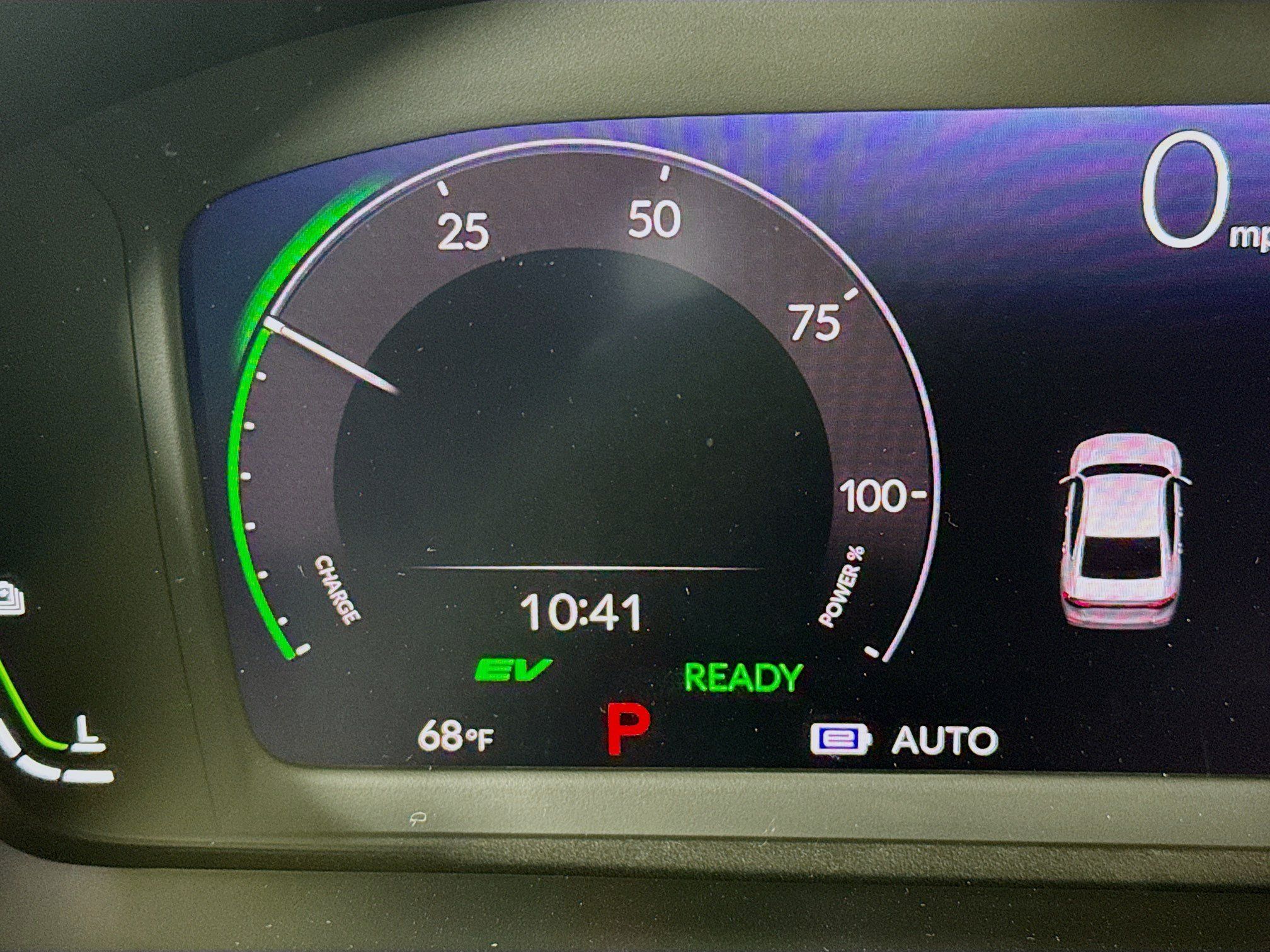 New 2026 Honda Accord Sport image 12