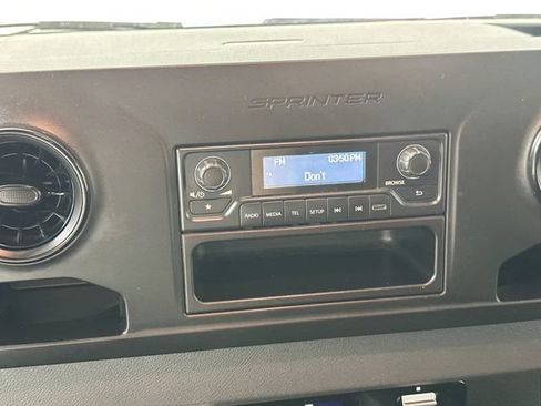 Used 2020 Mercedes-Benz Sprinter 2500 w/ Driver Convenience Package image 15