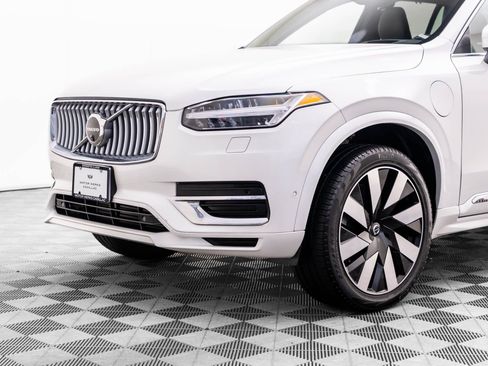 Used 2024 Volvo XC90 T8 Ultimate w/ Lounge Package AWD/4WD image 41