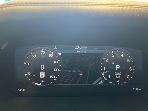 Used 2020 Land Rover Defender 110 HSE image 11