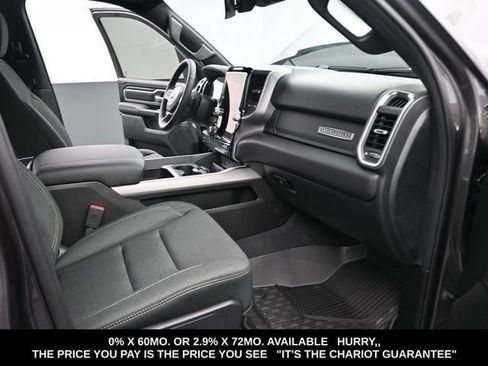 New 2026 RAM 1500 Big Horn image 21