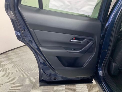 New 2026 MAZDA CX-50 AWD 2.5 Hybrid w/ Weather Package image 26