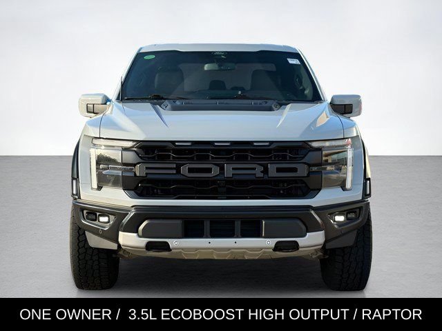 Used 2024 Ford F150 Raptor AWD/4WD image 8