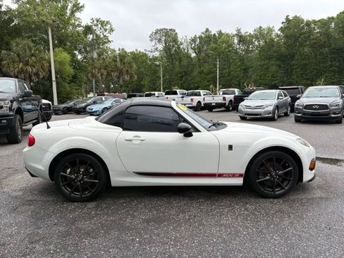 Used 2015 MAZDA MX-5 Miata Club image 6