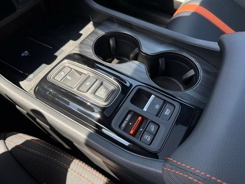 Certified 2026 Honda Passport TrailSport image 31