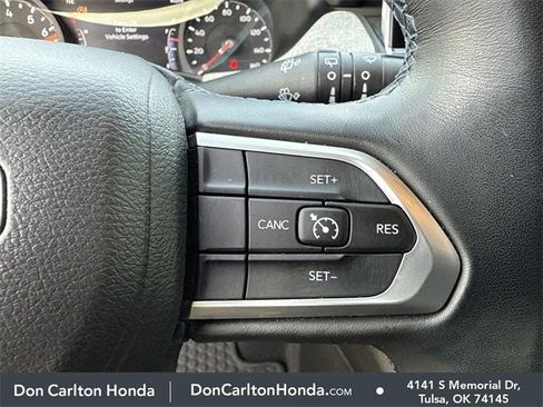 Used 2022 Jeep Compass Latitude w/ Convenience Group image 19