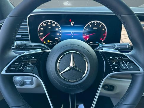 New 2026 Mercedes-Benz GLE 350 4MATIC image 15