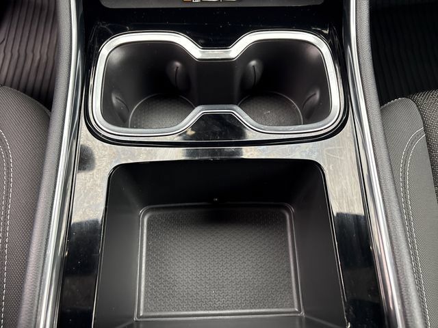 Certified 2026 Chevrolet Traverse LT w/ LPO, Floor Liner Package AWD/4WD image 34