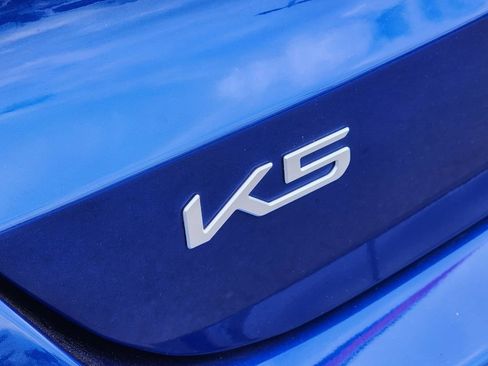 Certified 2024 Kia K5 GT-Line AWD/4WD image 11