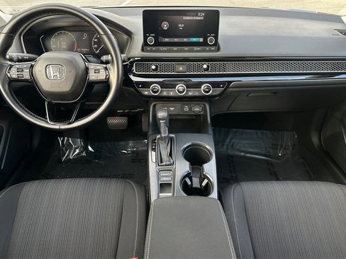 Certified 2024 Honda Civic EX image 14