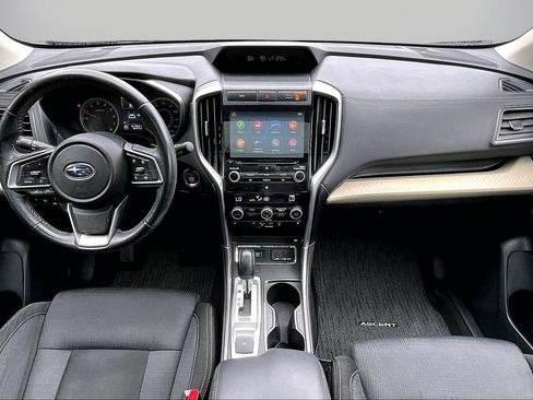 Used 2021 Subaru Ascent Premium w/ Sport Package AWD/4WD image 15