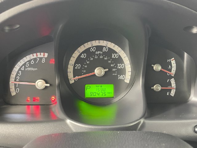Used 2008 Kia Sportage LX FWD image 5