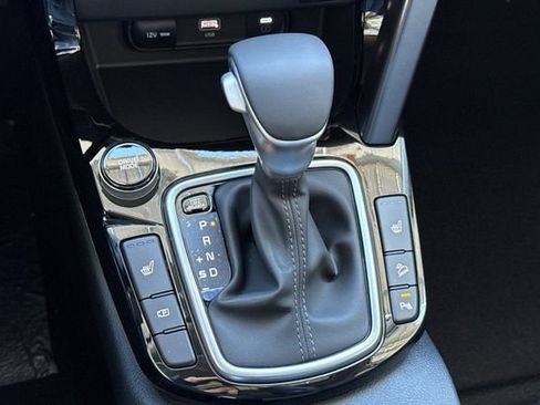 New 2026 Kia Seltos EX FWD image 26