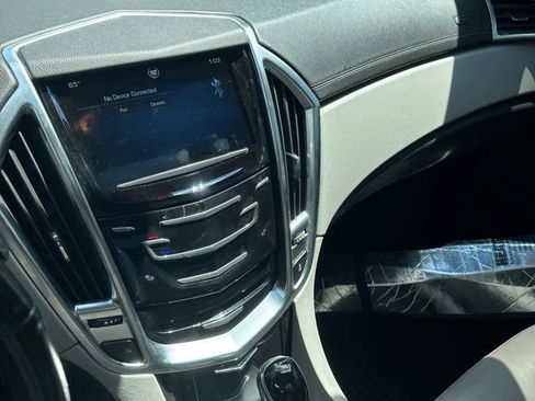 Used 2013 Cadillac SRX Luxury w/ Driver Awareness Package AWD/4WD image 7
