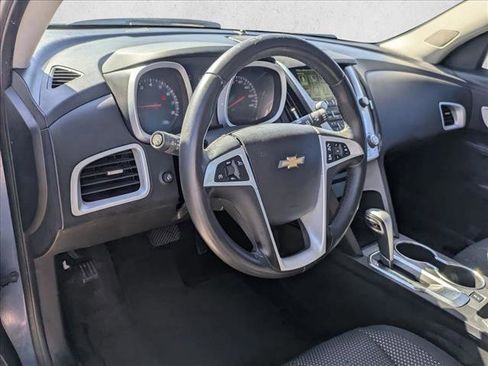 Used 2012 Chevrolet Equinox LT image 9
