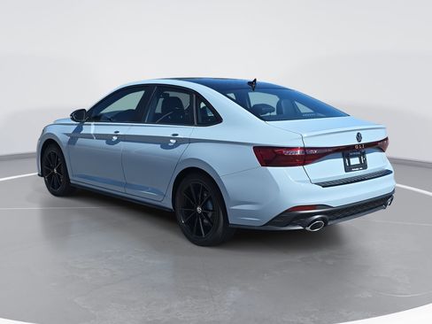 New 2026 Volkswagen Jetta GLI Autobahn image 5