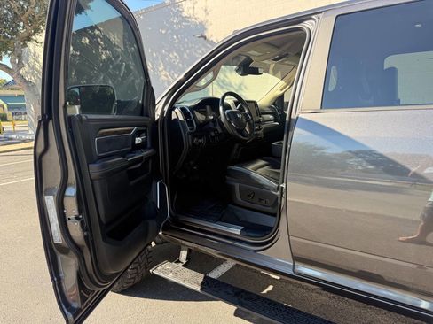 Used 2021 RAM 2500 Laramie image 39