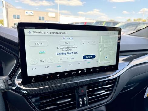 New 2026 Ford Escape ST-Line w/ Tech Pack #1 image 13