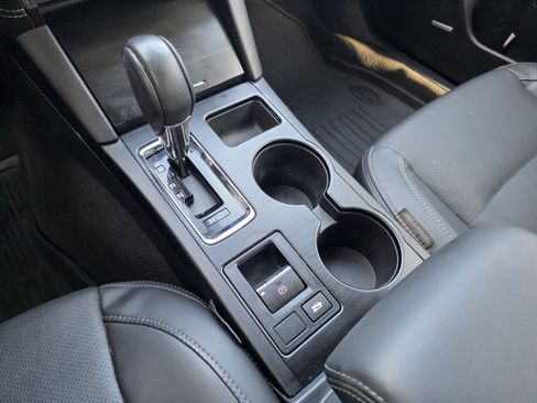 Used 2019 Subaru Legacy 2.5i Limited image 22