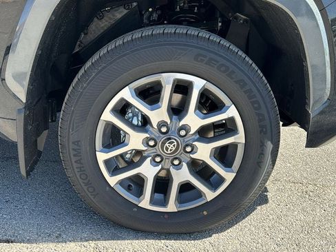 New 2026 Toyota Tundra 1794 Edition image 12