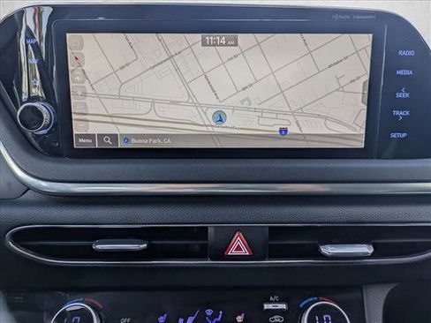 Used 2023 Hyundai Sonata SEL image 13