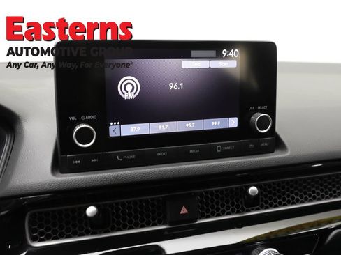 Used 2022 Honda Civic Sport image 18