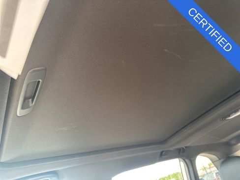 Used 2025 Subaru Forester Sport AWD/4WD image 21