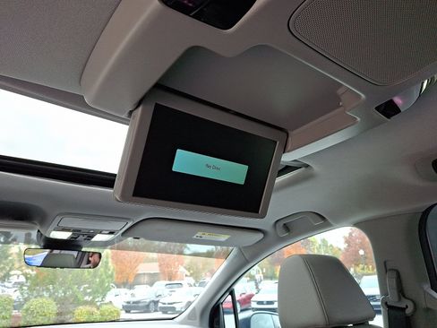 Used 2021 Honda Odyssey Touring image 11