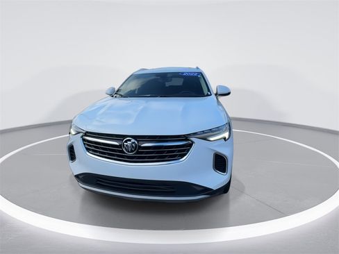 Used 2022 Buick Envision Preferred image 3