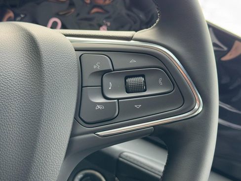 New 2026 Buick Encore GX Sport Touring image 16