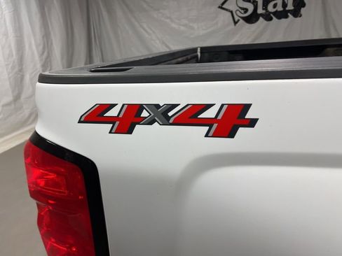 Used 2019 Chevrolet Silverado 1500 W/T w/ WT Convenience Package image 14